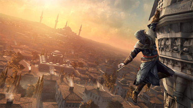 Shocking: Desmond's tale to continue after AC:Revelations