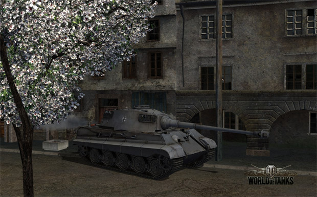World of Warplanes and World of Tanks will have shared XP