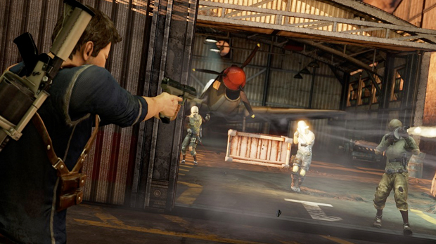 Uncharted 3 beta stats released