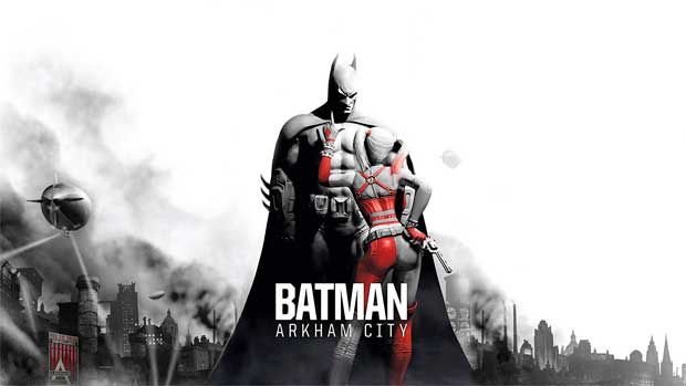 Batman: Arkham City collector's edition content revealed