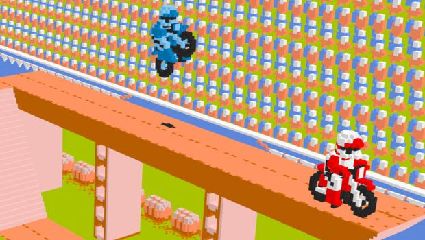 3DS eShop chart: Excitebike, Link's Awakening, Mario Land