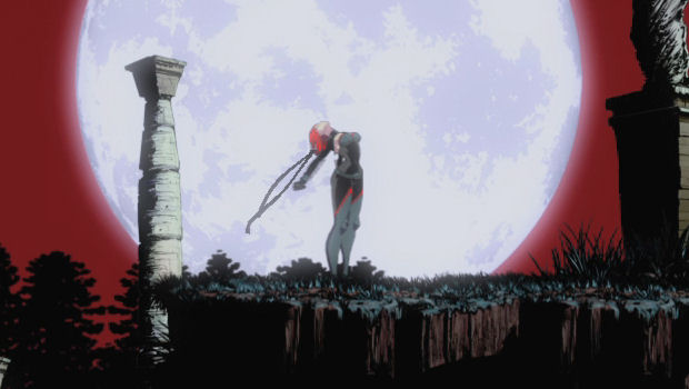 BloodRayne: Betrayal dev on making Rayne less 'sleazy'