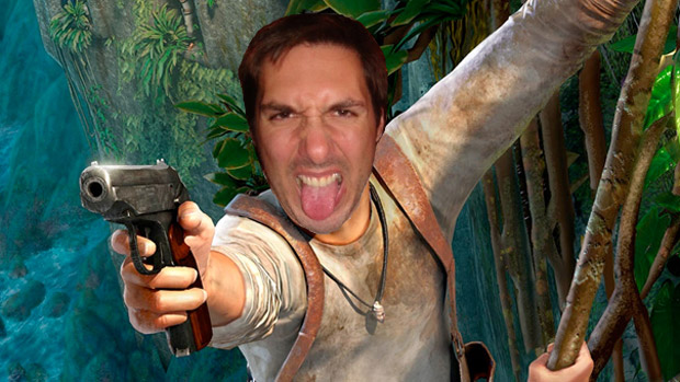 Uncharted script canned, movie to go back to game roots