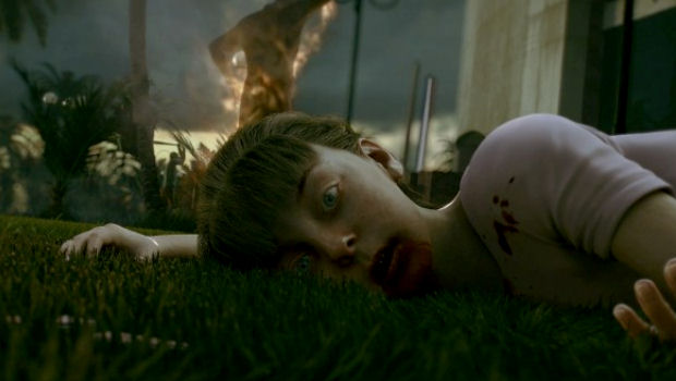 Deep Silver addresses 'misleading' Dead Island CGI video