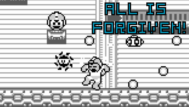 No Mega Man Legends 3, but you'll get Dr. Wily's Revenge!