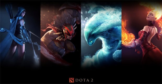 Will Valve unveil Dota 2 at gamescom or not?
