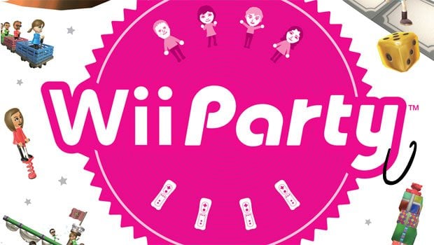 U so crazy with Wii U trademarks, Nintendo