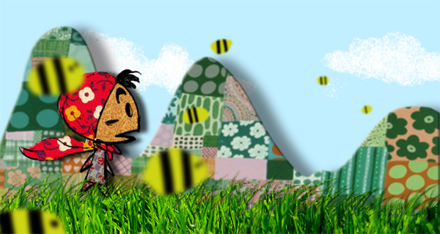 LittleBigPlanet could have been free to play