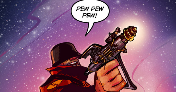 Team Fortress 2 unites with WETA for new Soldier gear