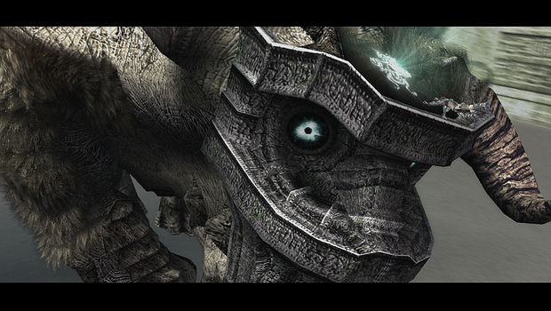 ICO & Shadow of the Colossus Collection bonus content