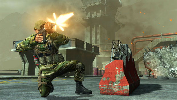 Can Activision deliver with GoldenEye 007: Reloaded?