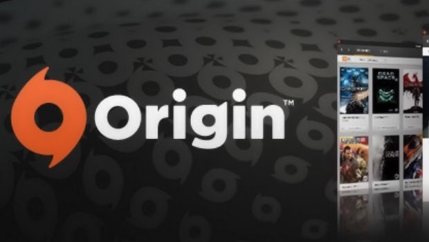 Origin can use Steam keys to redownload EA games