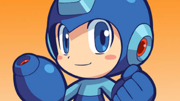 SDCC: Don't believe violent Mega Man Comic-Con rumors