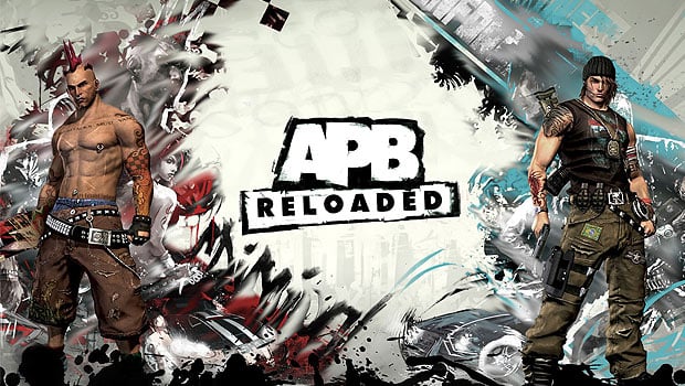 APB Reloaded's second open beta detailed