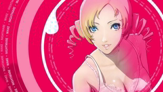 Catherine gets a European publisher