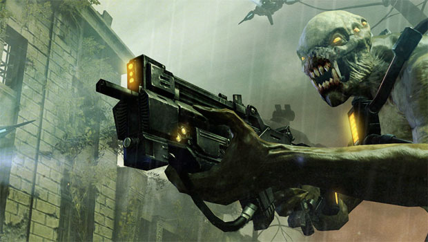 Resistance 3 beta starts first week of August