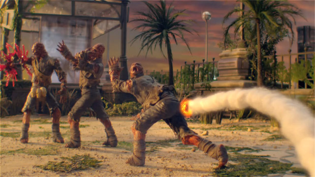 Epic Games: Bulletstorm 'didn't make money for us'