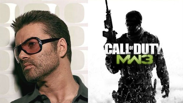 Comments of the week: George Michael Warfare 3