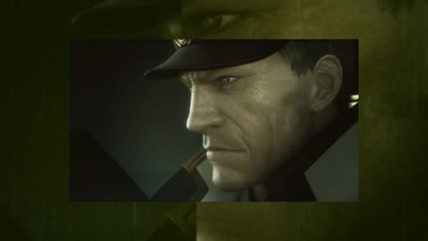 Final Fantasy Type-0 gets gratuitous five-minute trailer