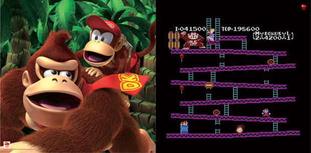 New Club Nintendo rewards: Giant AR card, posters, more