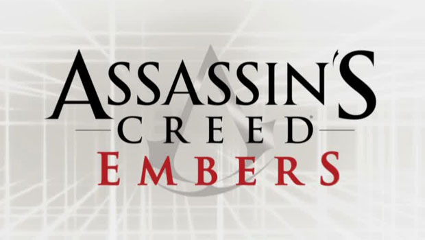 Animated short Assassin's Creed Embers announced