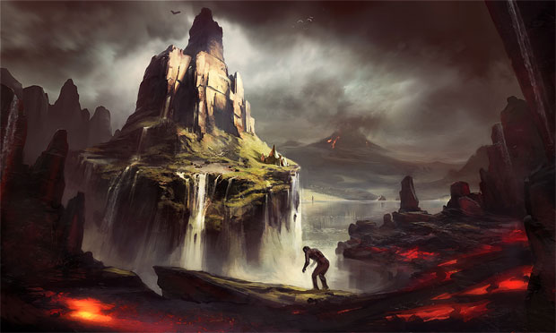 From Dust's PC release pushed back to August