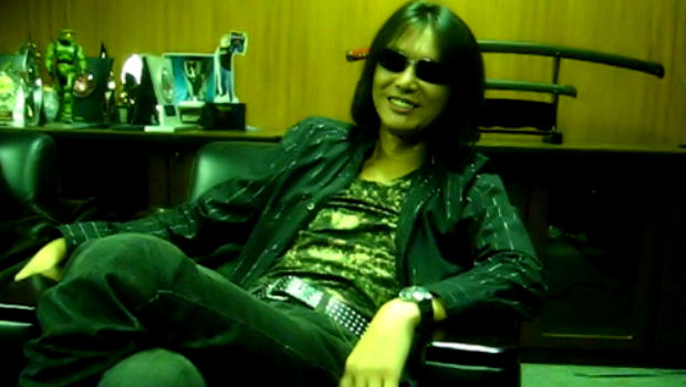 Itagaki: Japanese devs lack knowledge, social skills
