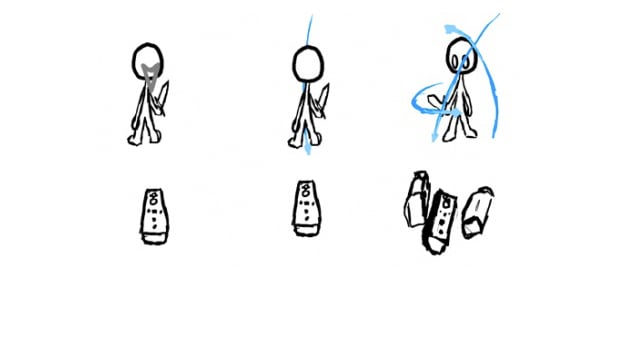 Motion Control: Illusions of function