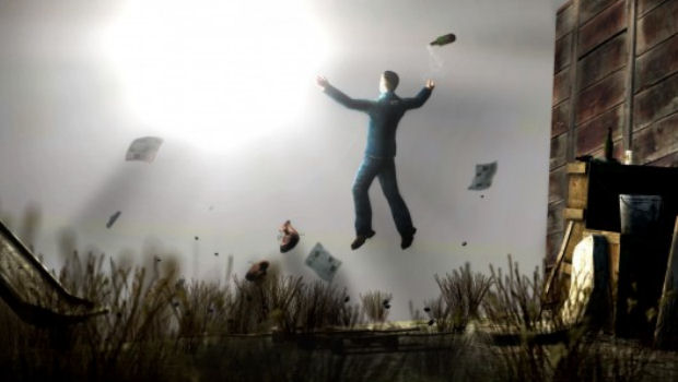 Garry's Mod breaks one million sales
