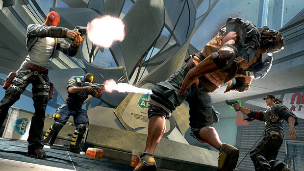 Amazon has Brink for $20, new game deals throughout today