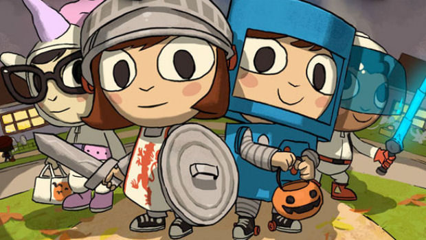 THQ games and DLC go half price on PlayStation Network