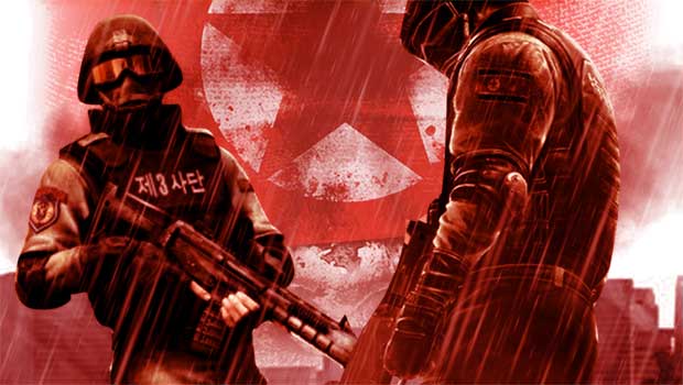 Homefront's 'The Rock' DLC hits 360 on July 28