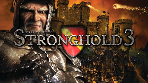 Reserve Stronghold 3 and get the first Stronghold free