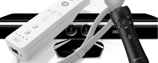 Motion Control: The good, the bad, & the ugly