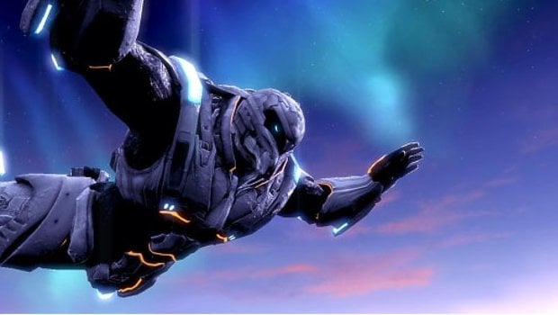 Section 8 picks up Skirmish mode and PSN release