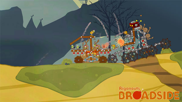 Activision Independent Games Competition winners named