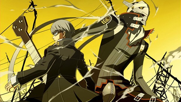 Newest Persona 4 anime trailer features poppy theme song