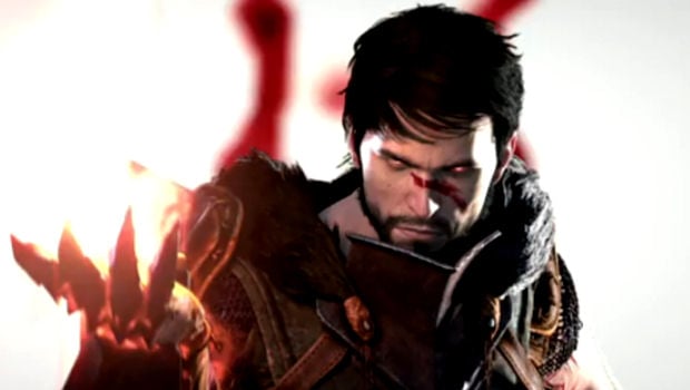EA: Dragon Age II pulled from Steam by ... Steam
