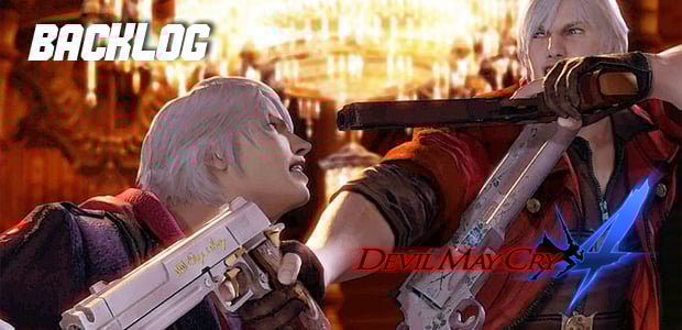 Live Show: Backlog may cry if this keeps up