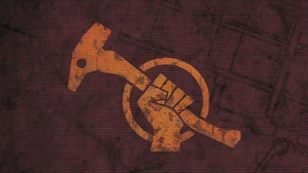 THQ shelves Red Faction franchise due to bad performance