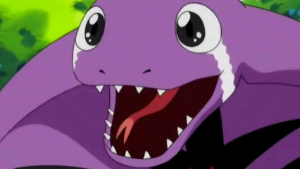 Violence, unoriginal games make Pokemon director 'sad'