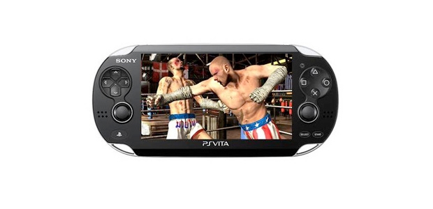 Supremacy MMA announced for PS Vita