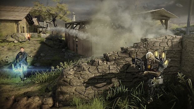 Resistance 3 public beta early access starts August 4