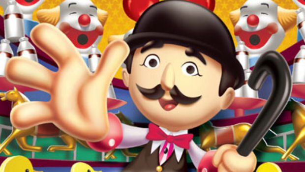 Square Enix: Wii U needs a strong launch lineup
