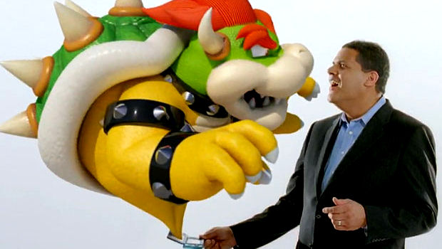 Nintendo selling 3DS at a loss after price cut
