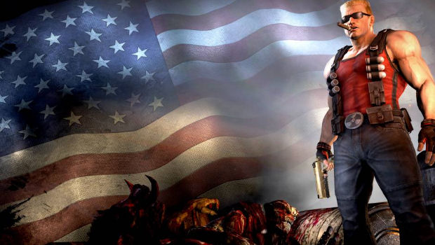 Upcoming Duke Nukem Forever PC patch outlined