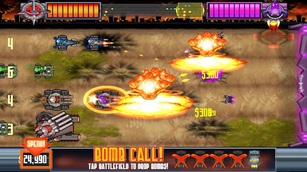 10-year-old helps create PopCap's latest iOS game