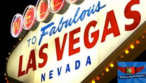 Friday Night Fights: Evo2k11 edition