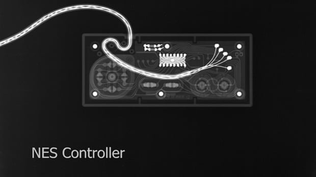 Motion Control: Show me what you've got