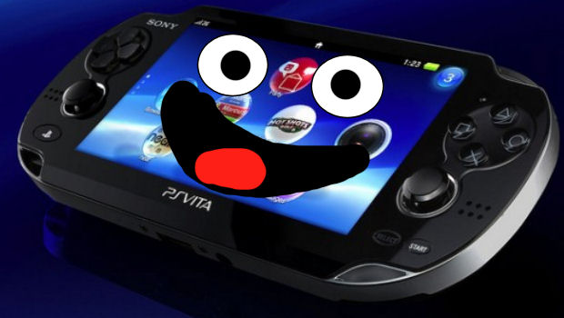 PS Vita RAM has not been cut in half ... for now